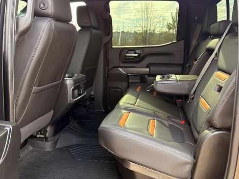 Used 2020 GMC Sierra 1500 AT4 w/ AT4 Premium Package image 31