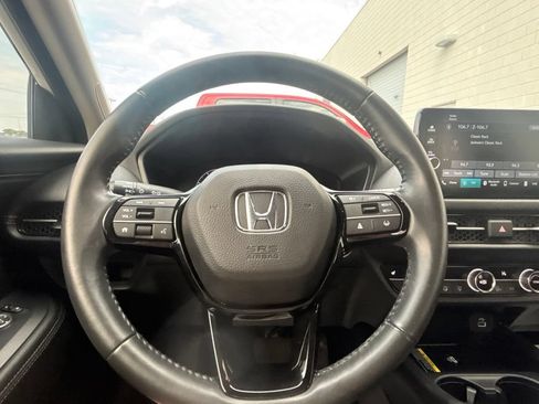 Used 2024 Honda HR-V EX-L image 22