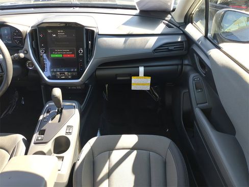 Certified 2025 Subaru Crosstrek 2.0i Premium image 15