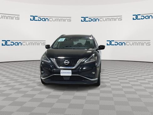 Used 2023 Nissan Murano SV image 4