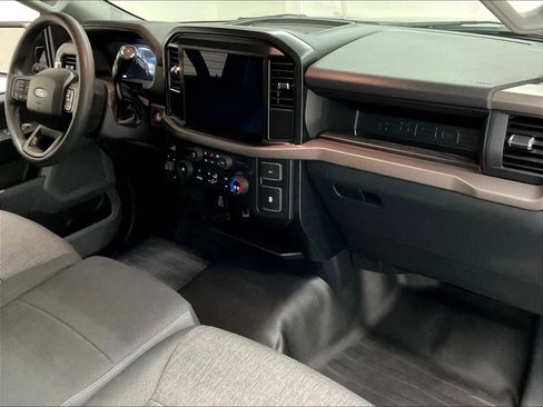 Used 2025 Ford F150 XL w/ Equipment Group 103A High AWD/4WD image 10