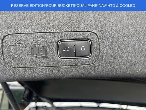 Used 2023 Lincoln Aviator Reserve w/ Equipment Group 201A AWD/4WD image 19
