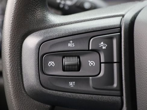 Used 2024 GMC Sierra 1500 Pro w/ Graphite Edition image 25