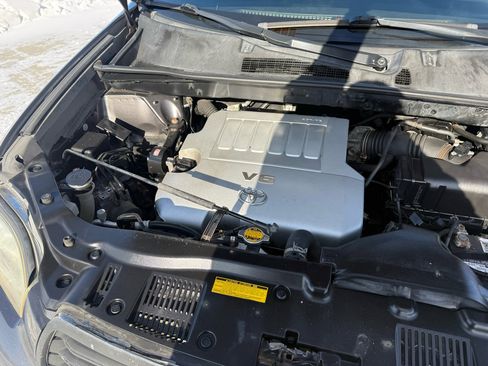 Used 2008 Toyota Highlander Sport image 38