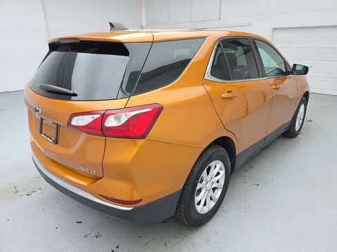 Used 2019 Chevrolet Equinox LT AWD/4WD image 11