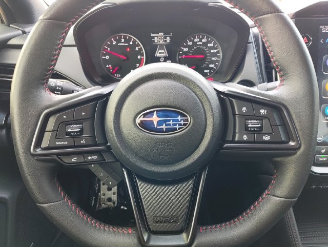 Used 2025 Subaru WRX Premium w/ Accessory Package #2 AWD/4WD image 22