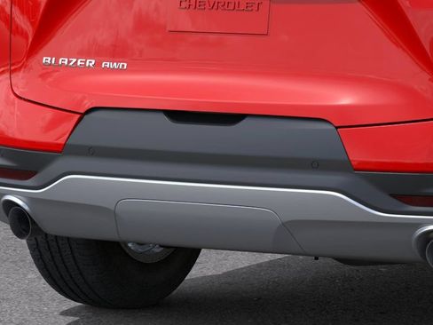 Used 2026 Chevrolet Blazer LT AWD/4WD image 15