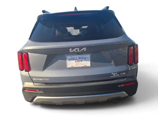 Used 2023 Kia Sorento SX Prestige AWD/4WD image 22