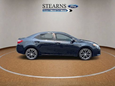 Used 2016 Toyota Corolla S Premium FWD image 18