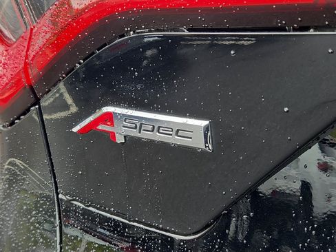 Used 2023 Acura MDX A-Spec AWD/4WD image 30