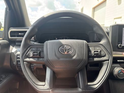 New 2026 Toyota Tacoma SR5 image 20