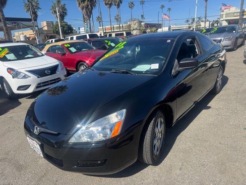 Used 2003 Honda Accord EX image 2