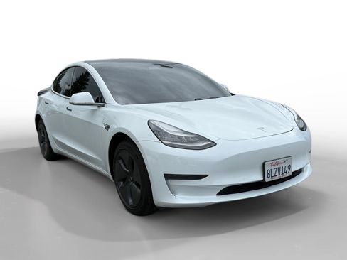 Used 2019 Tesla Model 3 RWD image 7