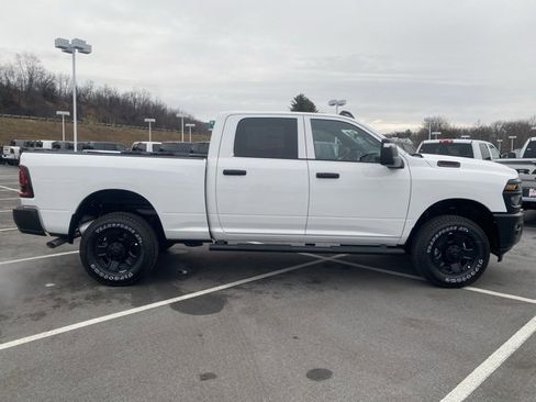 New 2026 RAM 2500 Tradesman image 9