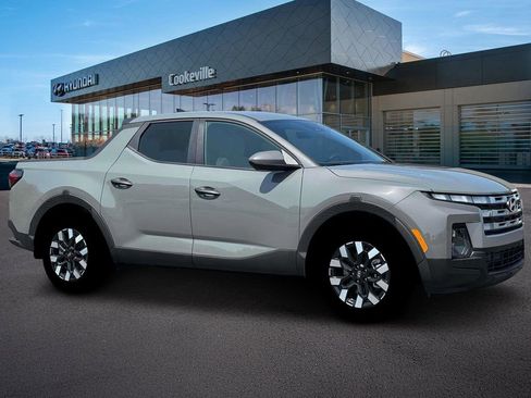 New 2026 Hyundai Santa Cruz SE image 10