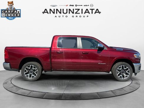 Used 2025 RAM 1500 Laramie image 6