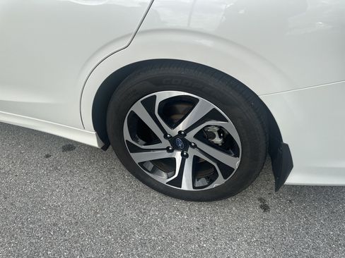 Used 2022 Subaru Legacy Touring XT AWD/4WD image 21
