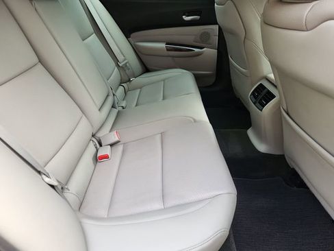 Used 2015 Acura TLX V6 w/ Advance Package FWD image 27
