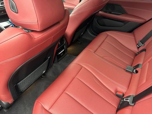 Certified 2023 BMW i4 eDrive35 w/ Premium Package image 27