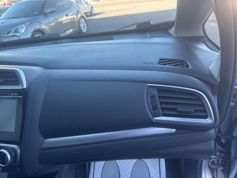 Used 2015 Honda Fit EX image 26