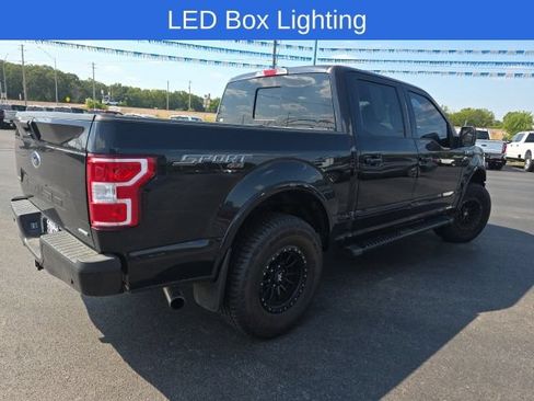 Used 2019 Ford F150 XLT w/ Equipment Group 302A Luxury AWD/4WD image 5