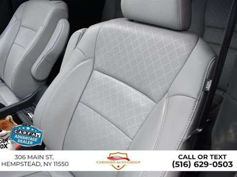 Used 2019 Honda Passport Elite image 10