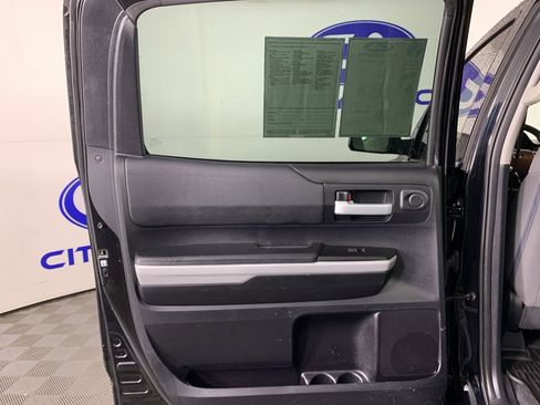 Used 2019 Toyota Tundra SR5 w/ SR5 Upgrade Package image 29