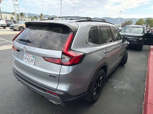 Used 2023 Honda CR-V Sport image 8