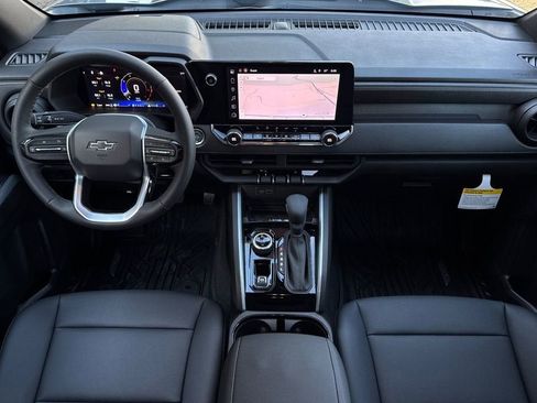 New 2026 Chevrolet Colorado Trail Boss image 13