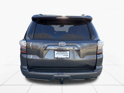 Used 2023 Toyota 4Runner TRD Sport image 7