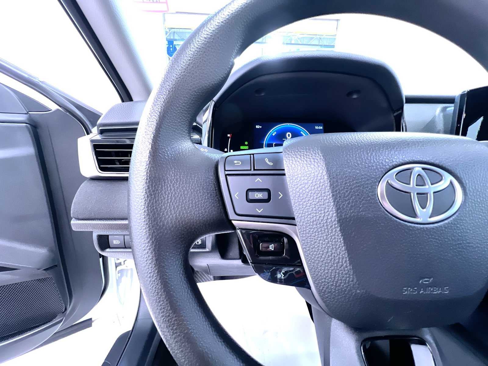 Used 2025 Toyota Camry LE FWD image 20
