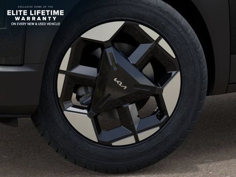 New 2027 Kia Seltos EX FWD image 10