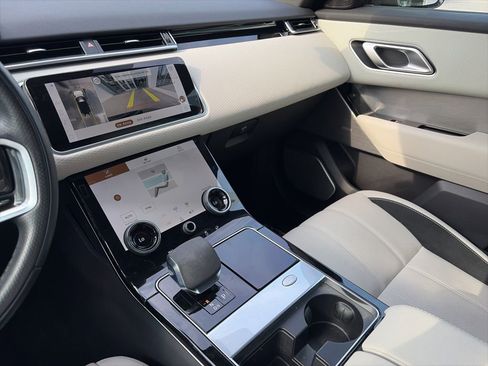 Used 2021 Land Rover Range Rover Velar R-Dynamic S AWD/4WD image 20