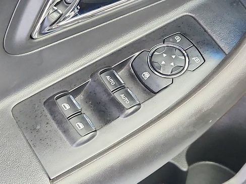 Used 2019 Ford Taurus Limited AWD/4WD image 20