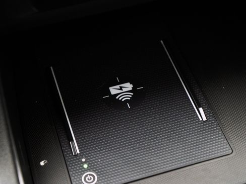 Used 2025 Honda Pilot Black Edition image 35