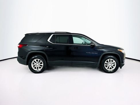 Used 2018 Chevrolet Traverse LT FWD image 8