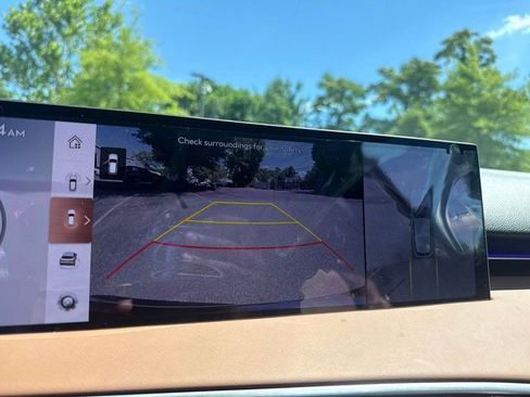 New 2026 Genesis GV70 2.5T Advanced AWD/4WD image 20