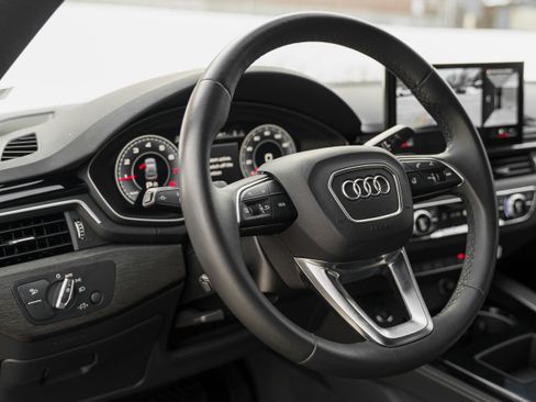 Used 2023 Audi A5 2.0T Premium Plus w/ Premium Plus image 10