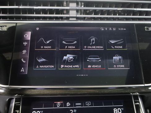 Used 2025 Audi Q7 3.0T Premium Plus w/ Premium Plus Package image 6