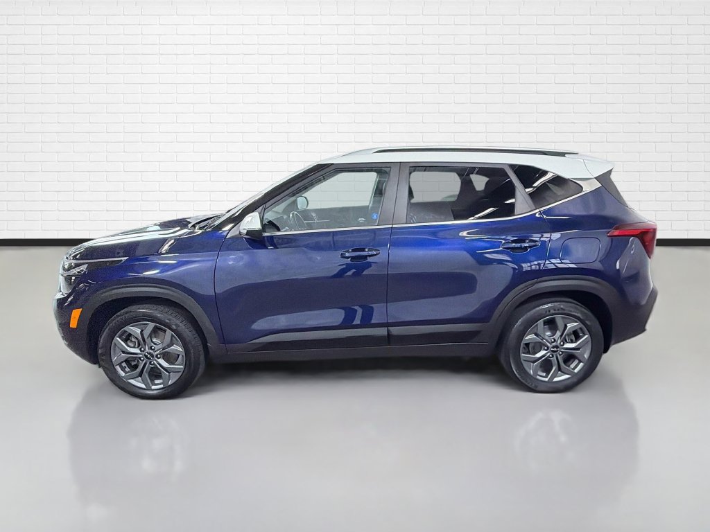 Used 2024 Kia Seltos S AWD/4WD image 6