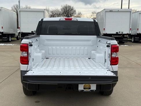 New 2025 Ford Maverick XLT image 65