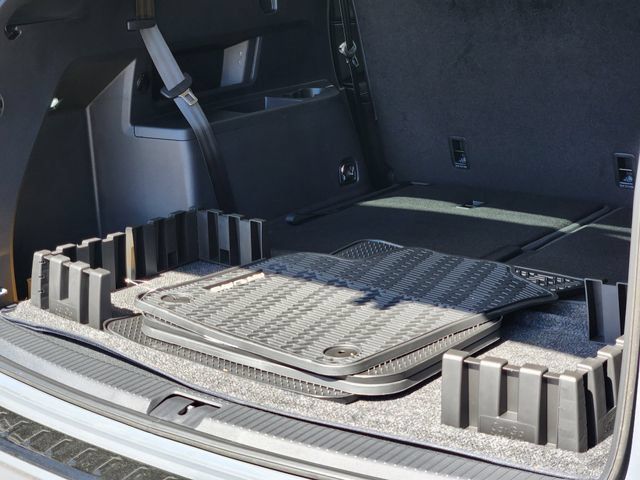 New 2026 Volkswagen Atlas SE AWD/4WD image 30