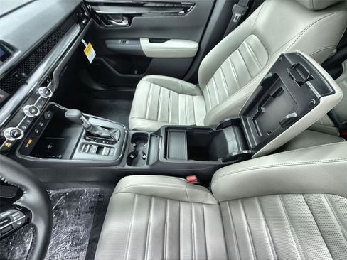 New 2026 Honda CR-V EX-L image 18