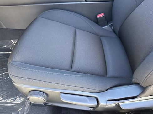 New 2026 MAZDA MAZDA3 s image 28