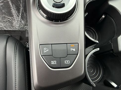 New 2026 Kia Sportage EX w/ EX Panoramic Sunroof Package image 13