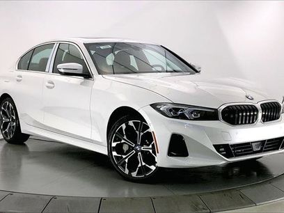 Used 2026 BMW 330i xDrive Sedan w/ Premium Package