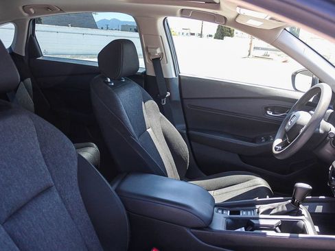 Certified 2023 Honda Accord EX image 17