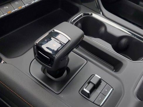 New 2026 GMC Sierra 1500 AT4 image 27