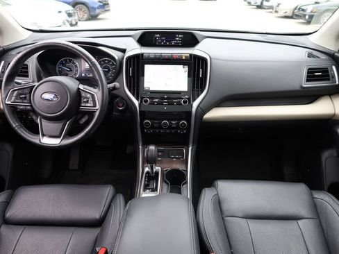 Used 2022 Subaru Ascent Touring AWD/4WD image 30