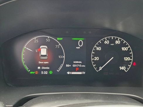 Used 2025 Honda CR-V Sport-L image 11
